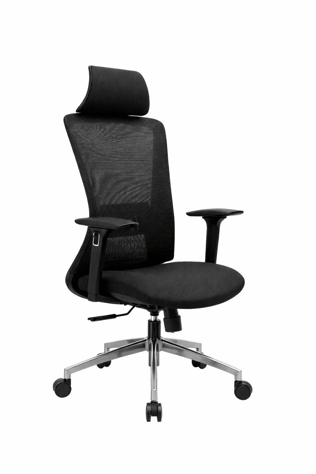 Syncro Ergonomic Mesh Chair