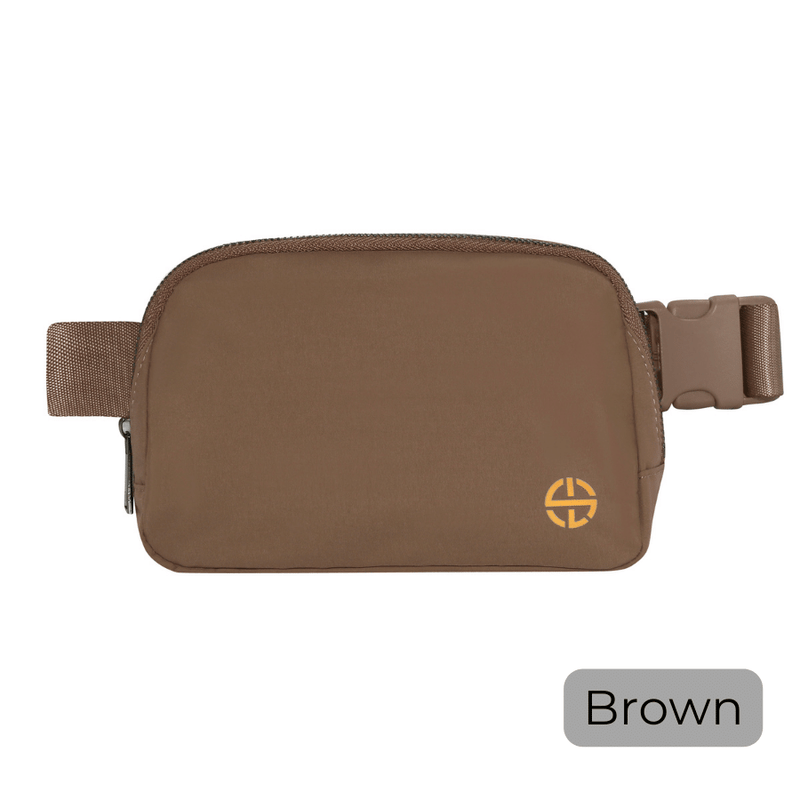 Unisex Athletica Belt Bag