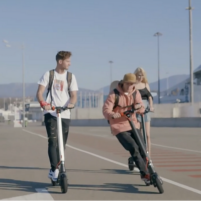 X8 Foldable Electric Scooter