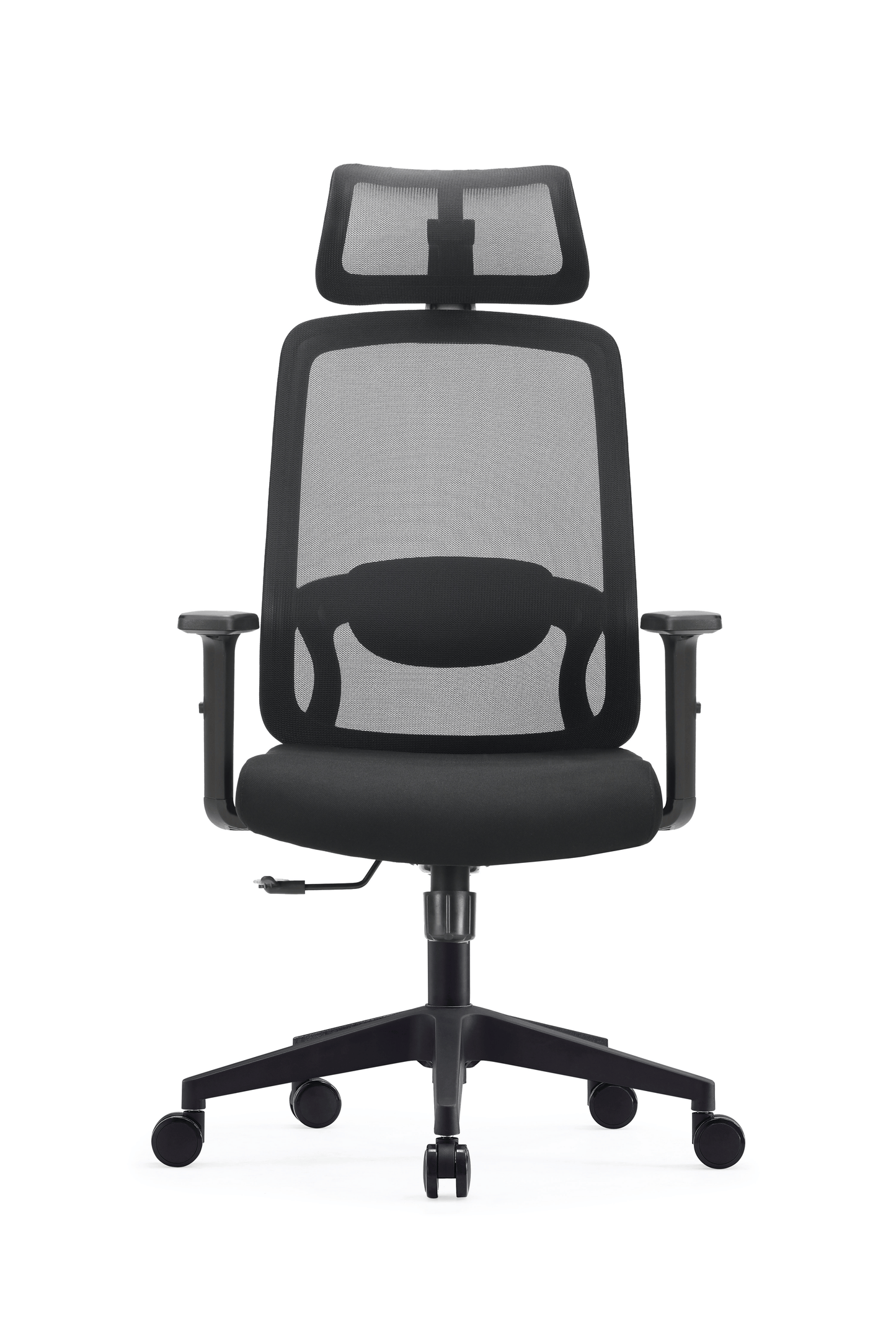 Aeris High-Back Ergonomic Chair