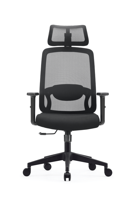 Aeris High-Back Ergonomic Chair