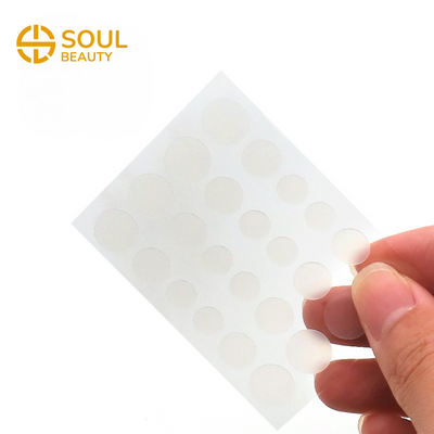 Soul Beauty Fast Acting Hydrocolloid Acne Patch