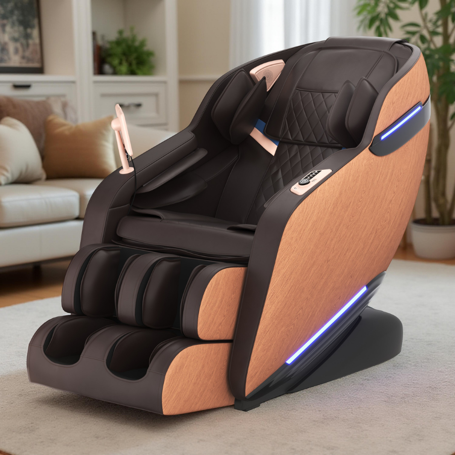 Samurai Zen Pro Full Body Massage Chair