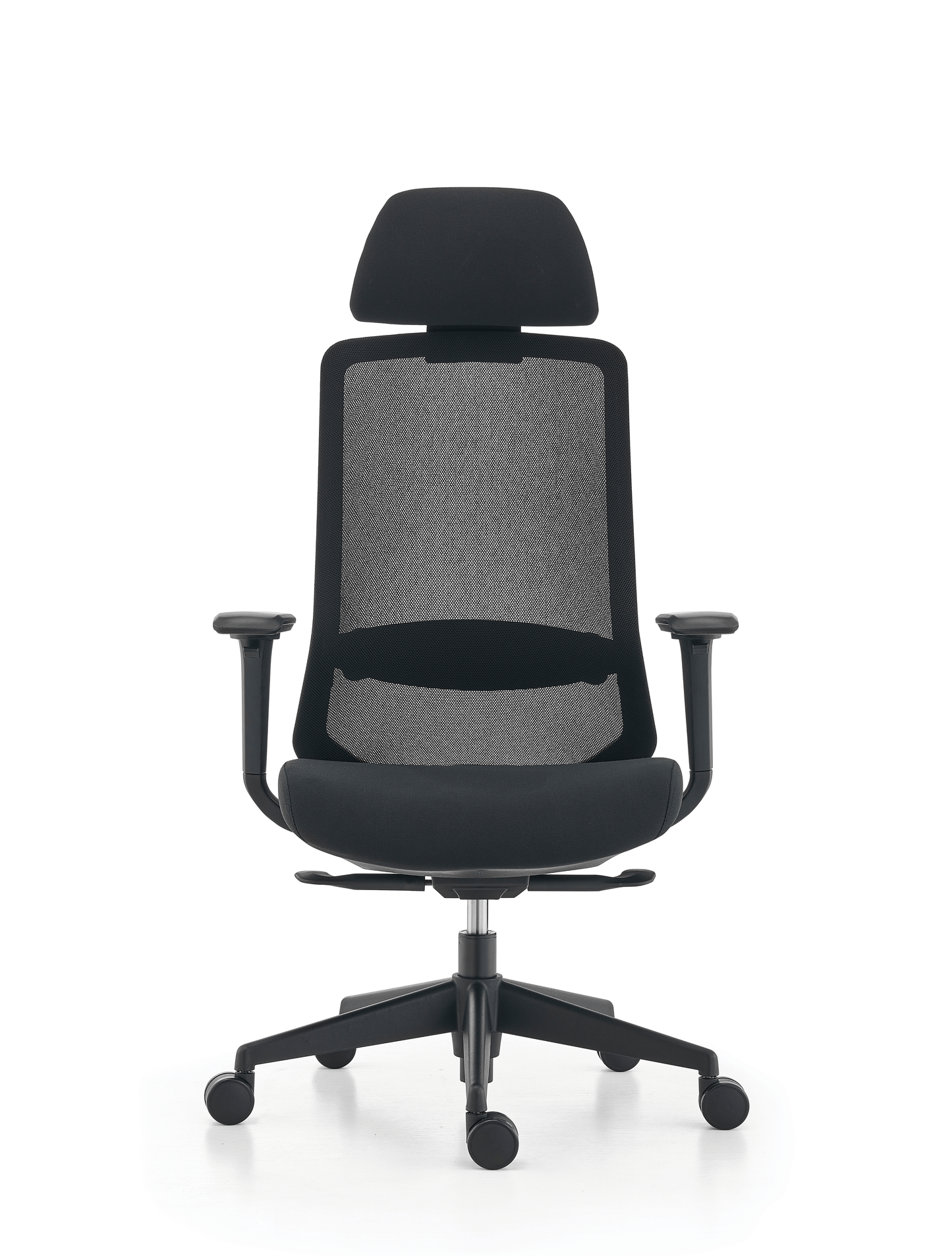 MotionSync High-Back Mesh Office Chair