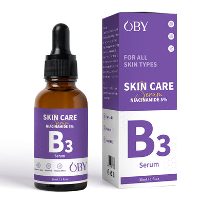 B3 Nicotinamide Face Serum