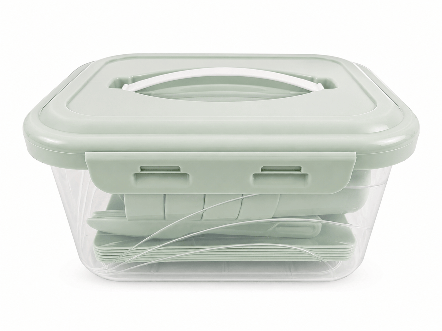 31-Piece Picnic Set