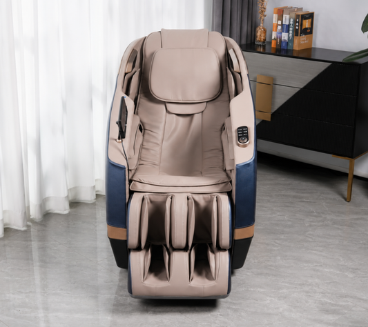 Aurora Luxe Zero Gravity Full Body Massage Chair