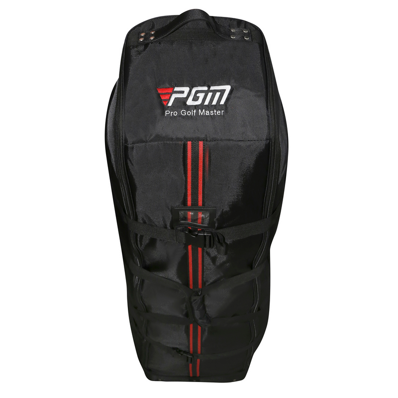 PGM Foldable Golf Double layered Storage Bag/Tug