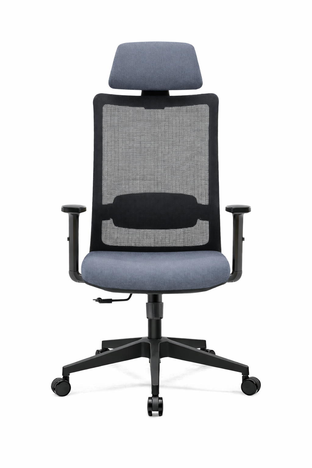 Axis High-Back Ergonomic Chair