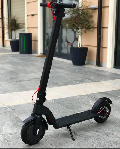 X8 Foldable Electric Scooter