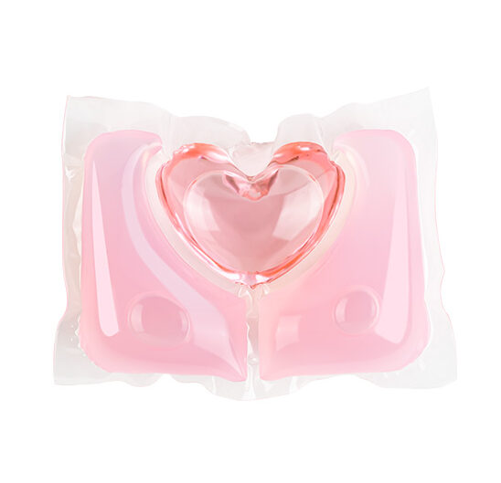 3-in-1 Laundry Detergent Pods – Sweet Peach Fragrance (60 Pods)