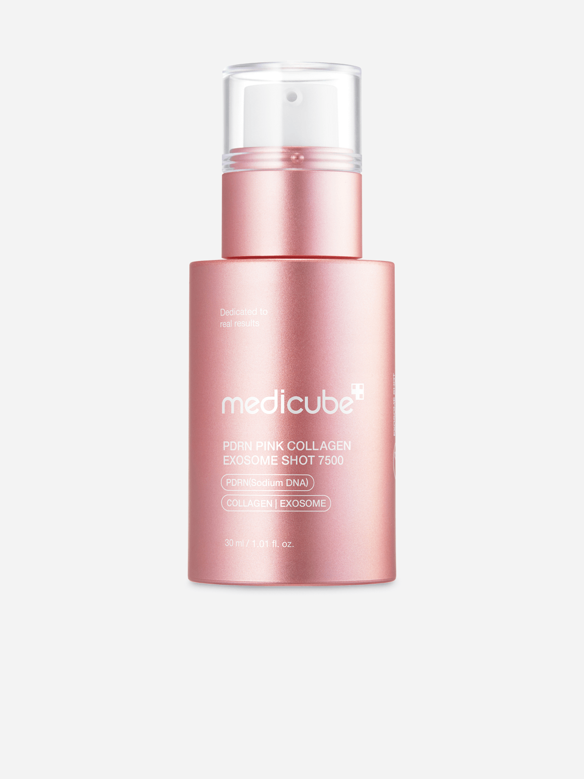 PDRN Pink Collagen Exosome Shot 7500