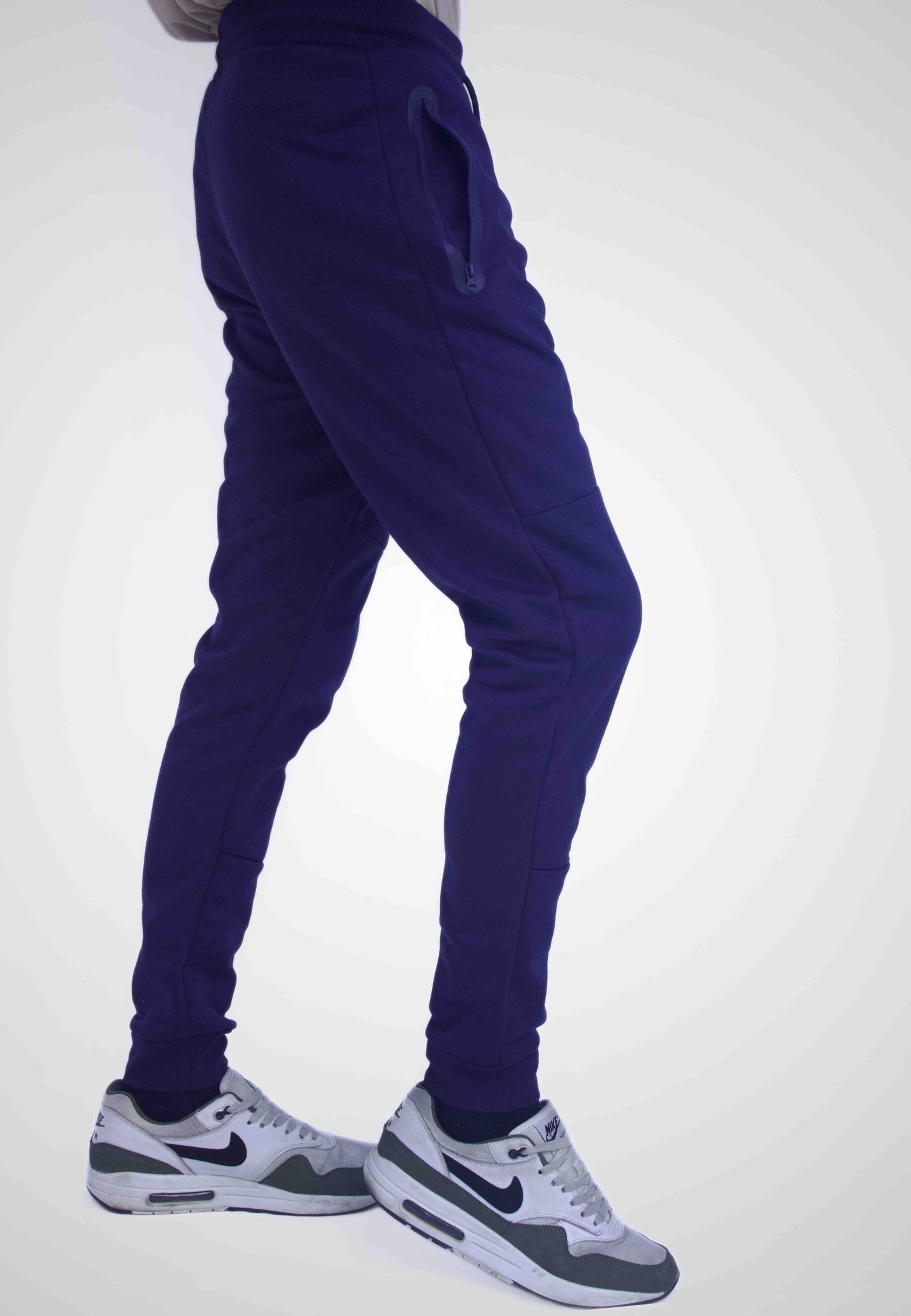 Unisex Active Comfort Trackpants