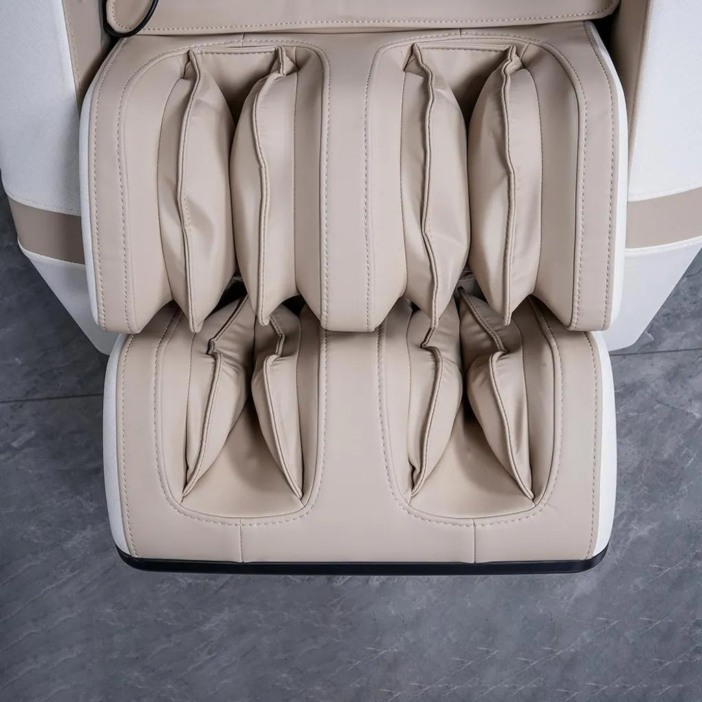 Aurora Luxe Zero Gravity Full Body Massage Chair