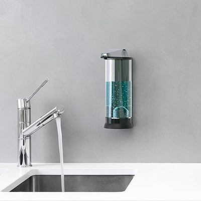 500ml Premium Touchless Electric Soap Dispenser