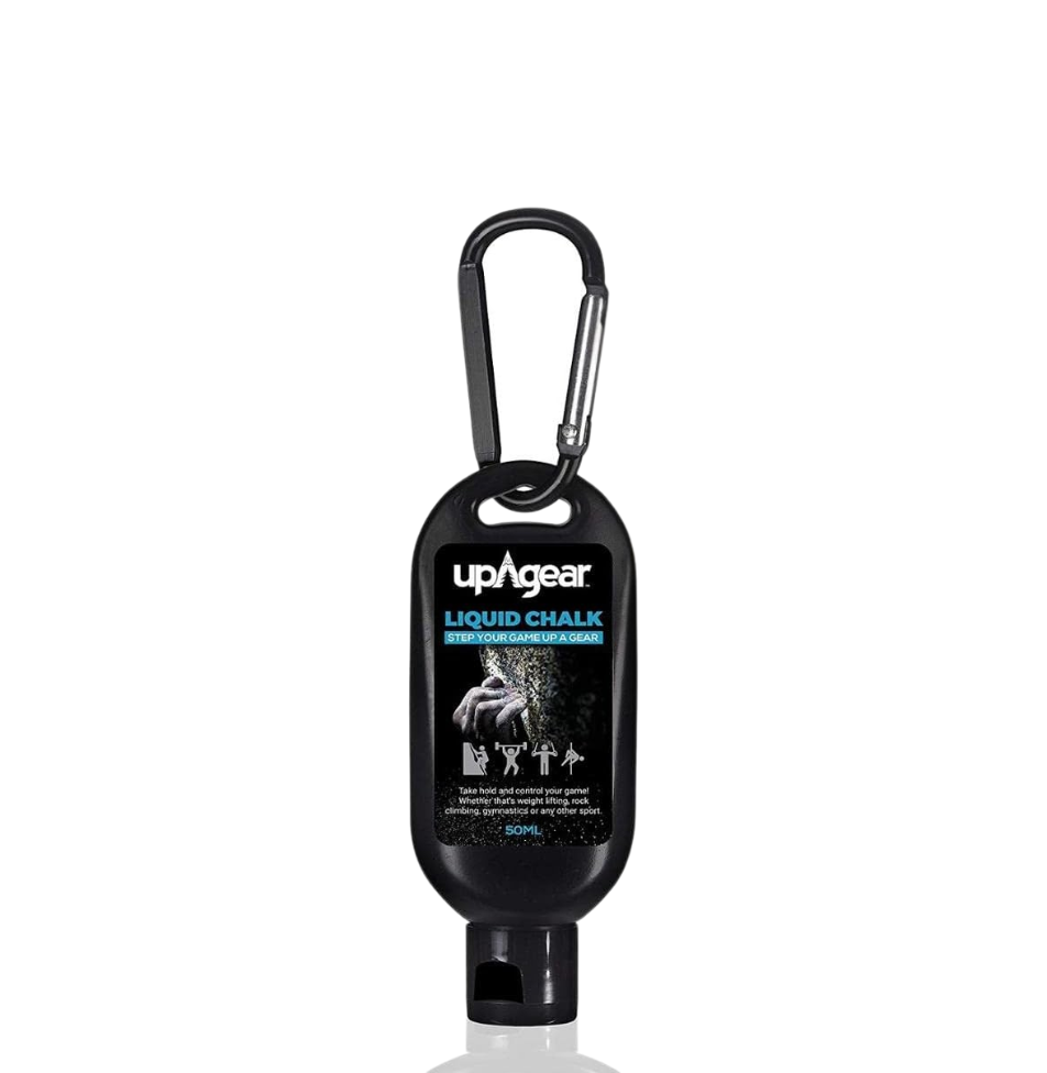 Up Gear Liquid Chalk- 50ml