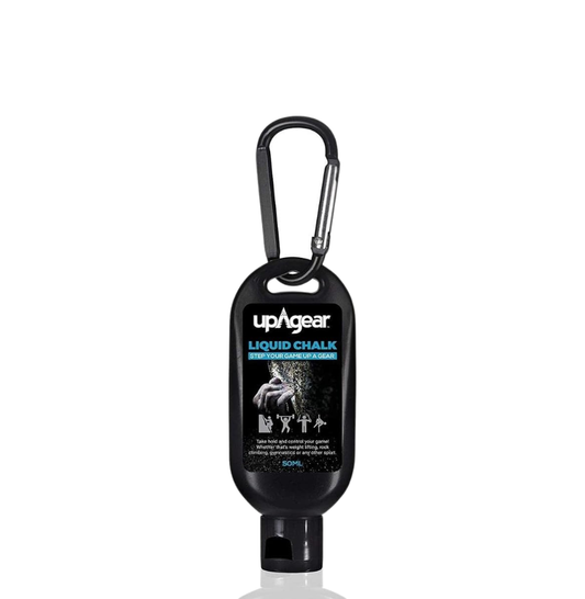 Up Gear Liquid Chalk- 50ml