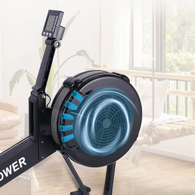 Premium Gym Equipment Ski Machine – Full Body Cardio & Strength Trainer