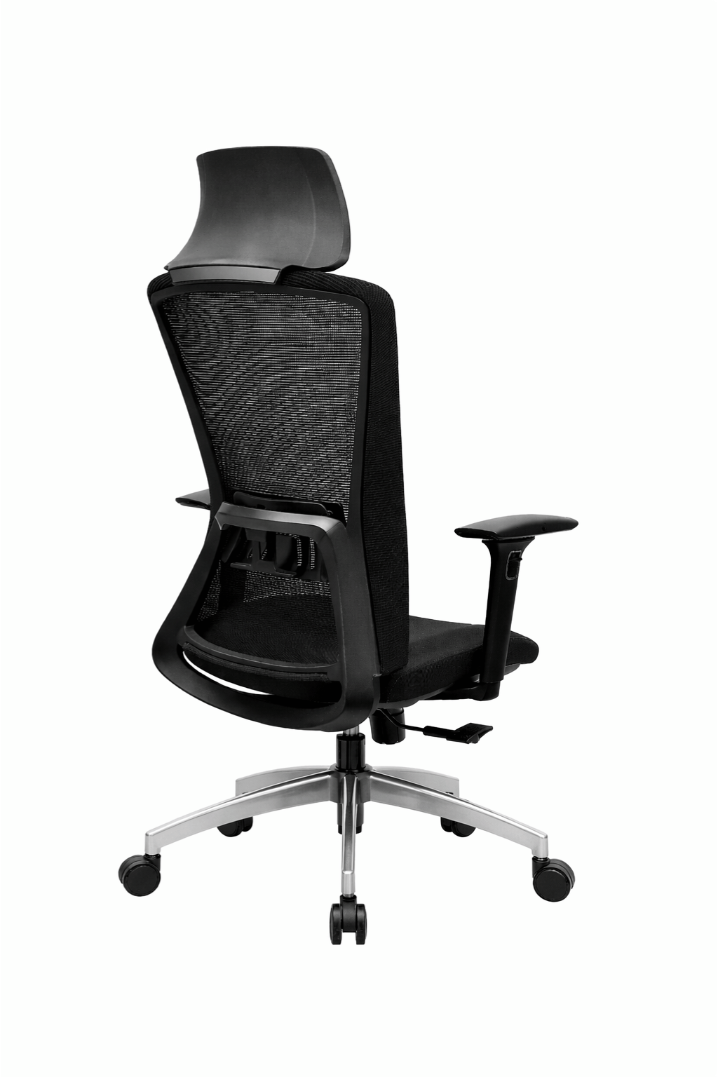 Syncro Ergonomic Mesh Chair