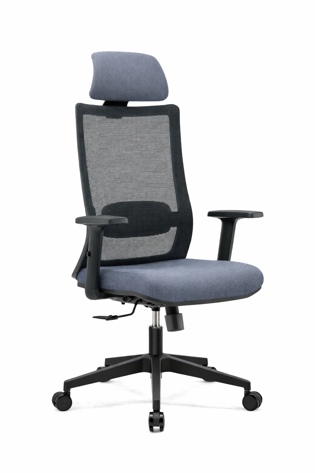 Axis High-Back Ergonomic Chair