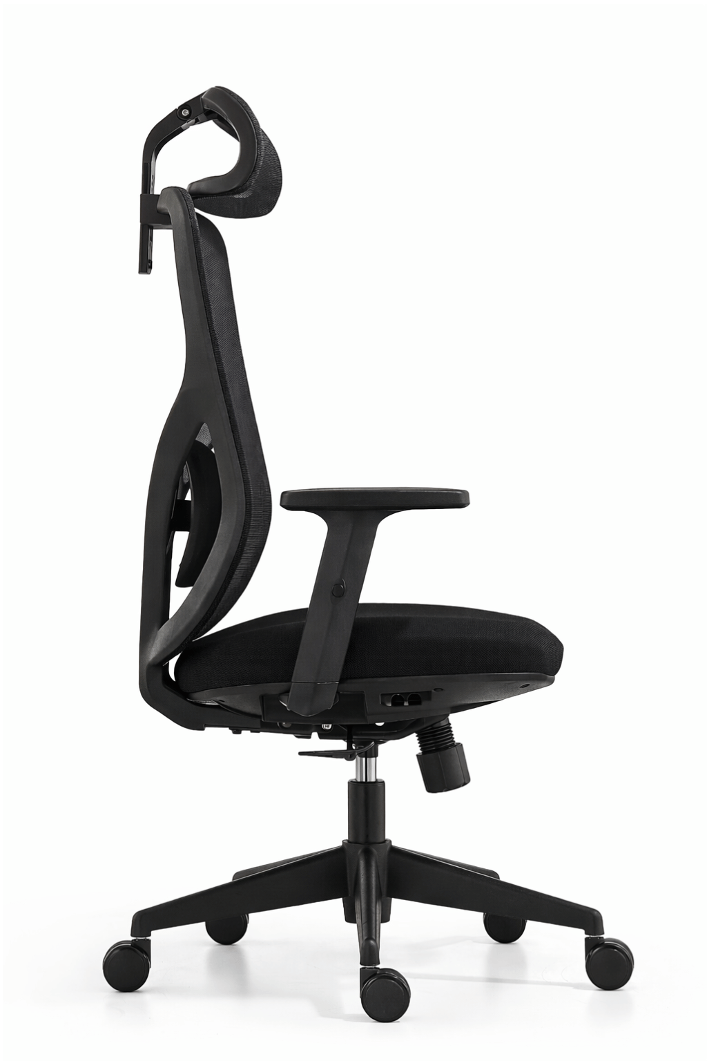 ApexSync High-Back Mesh Office Chair