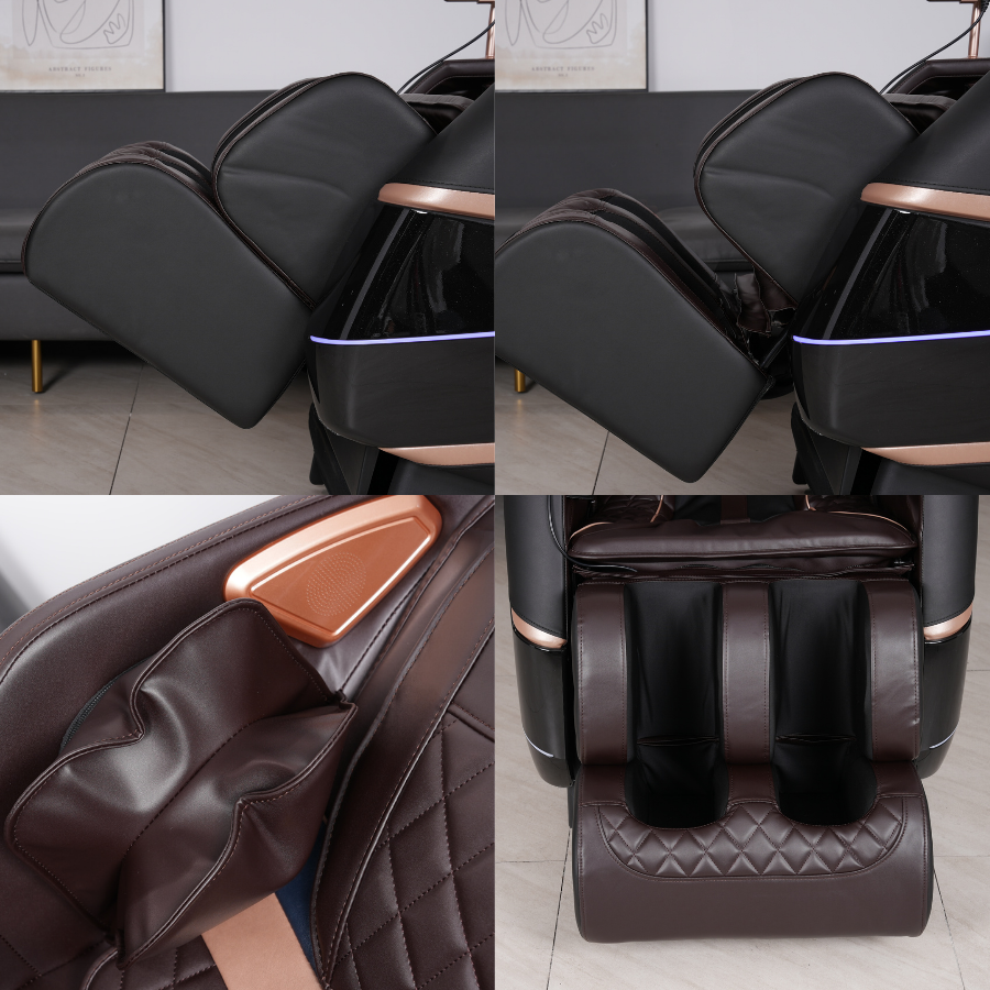 Orion Core 3D Smart Massage Chair
