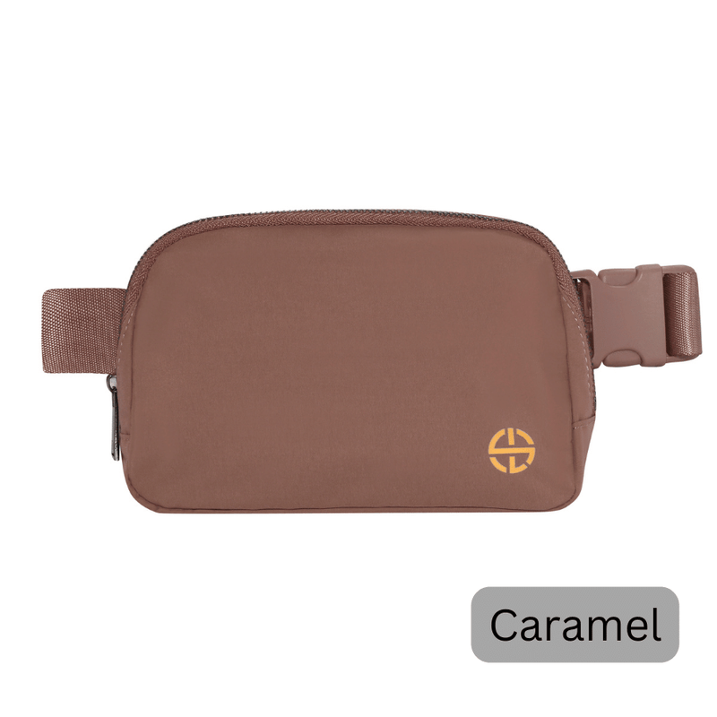 Unisex Athletica Belt Bag