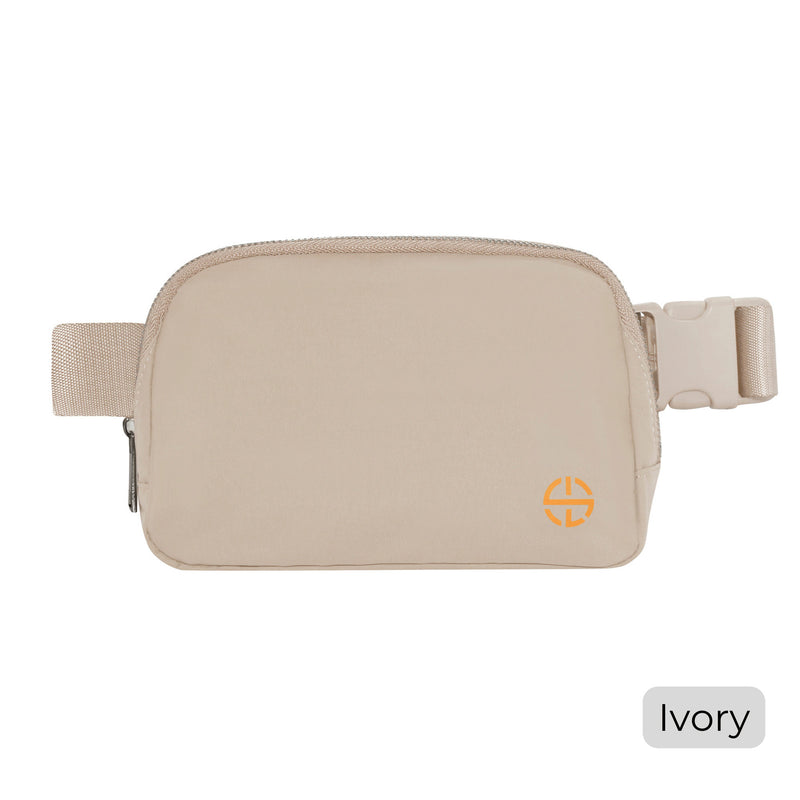 Unisex Athletica Belt Bag