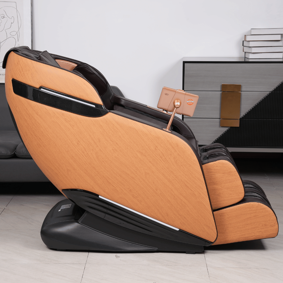 Samurai Zen Pro Full Body Massage Chair