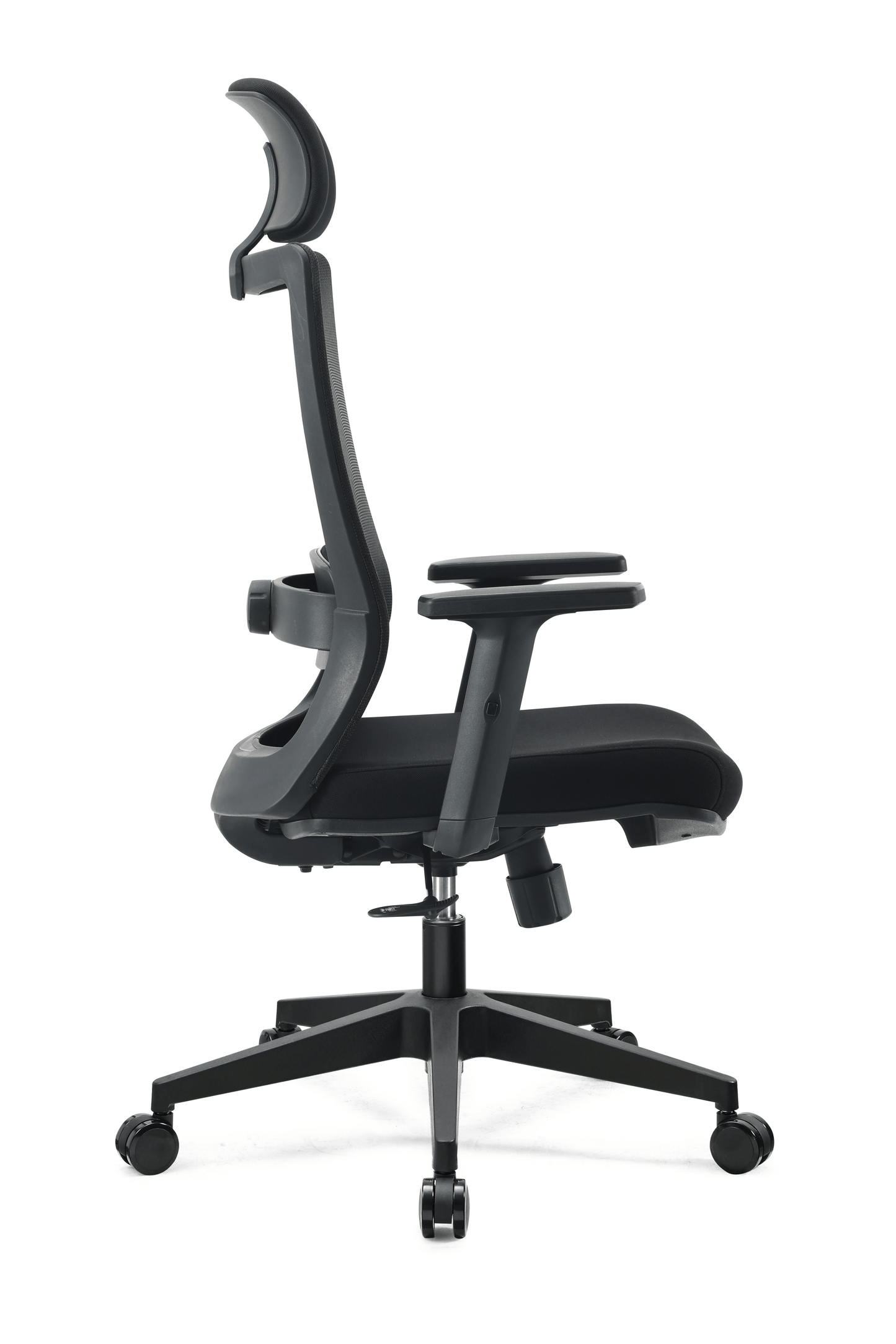 Axis High-Back Ergonomic Chair