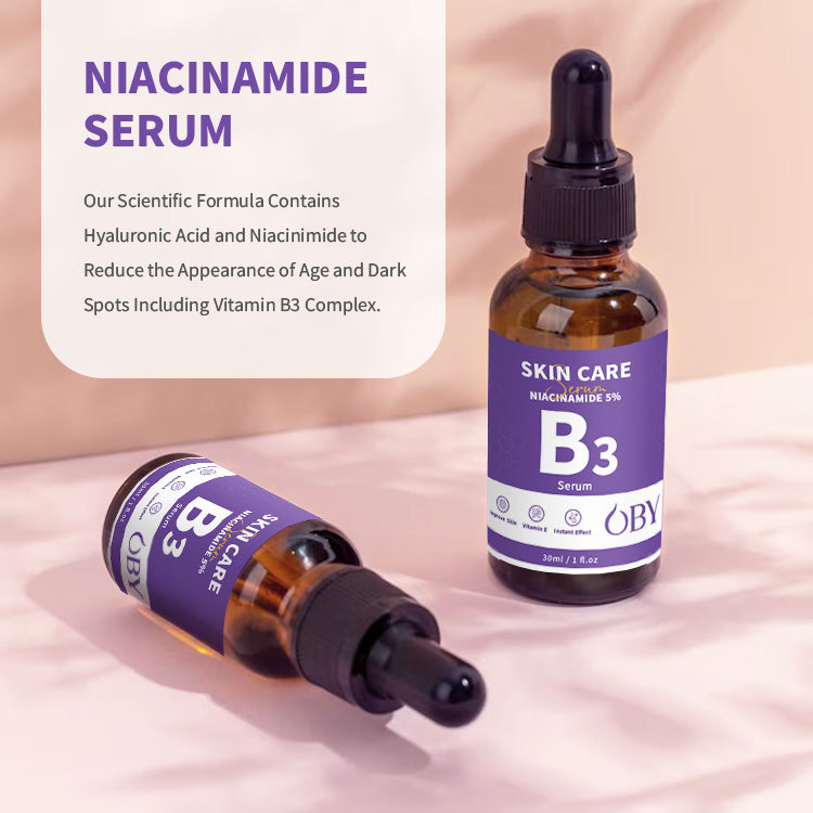 B3 Nicotinamide Face Serum