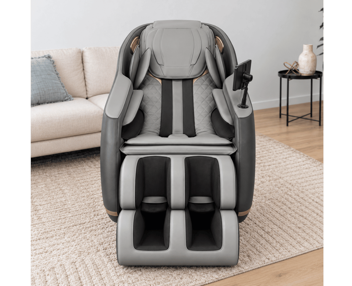 NovaSync SL-Track Zero Gravity Full Body Massage Chair