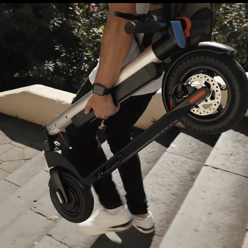 X8 Foldable Electric Scooter