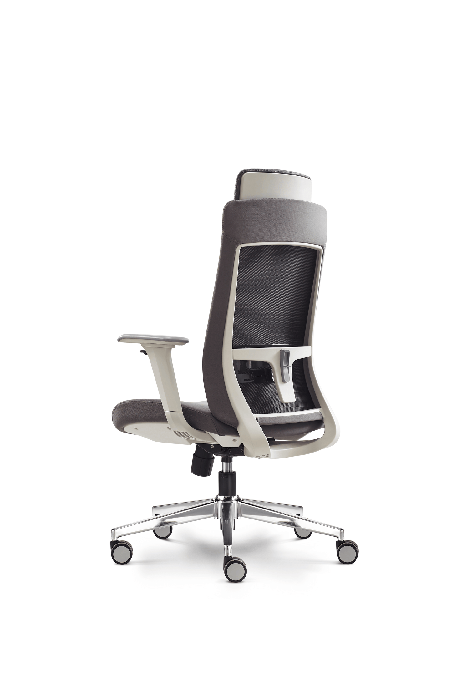 Vero High-Back Presidential Chair