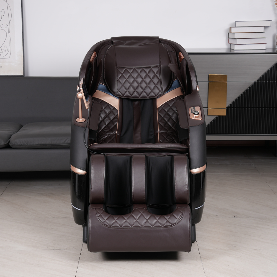 Orion Core 3D Smart Massage Chair