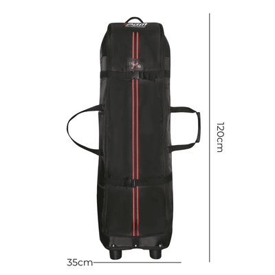 PGM Foldable Golf Double layered Storage Bag/Tug