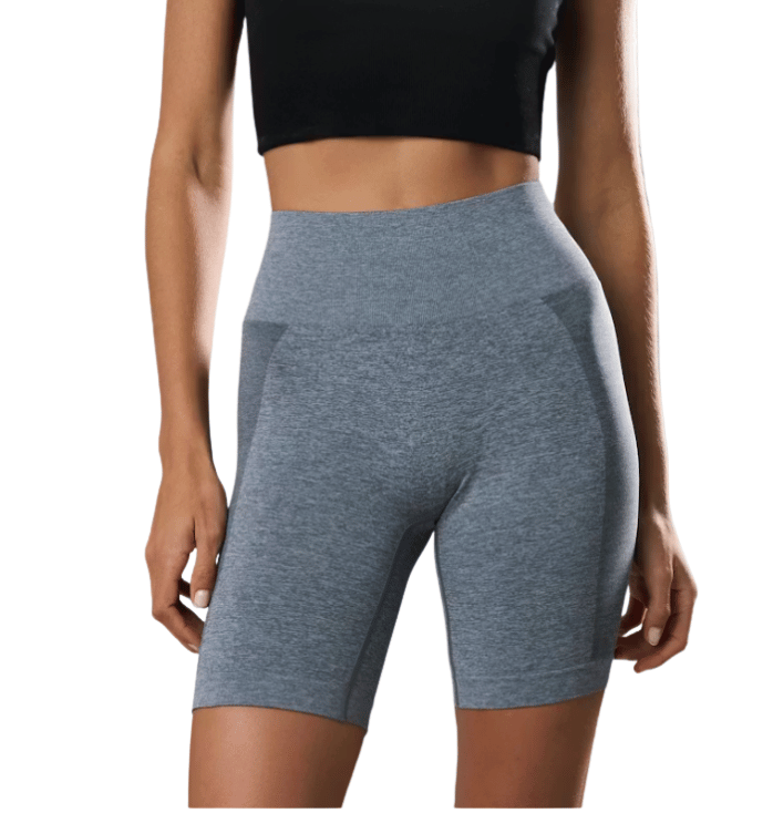Flex Lifting Active Shorts