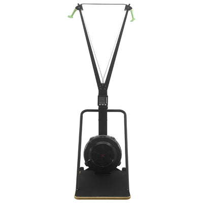Premium Gym Equipment Ski Machine – Full Body Cardio & Strength Trainer