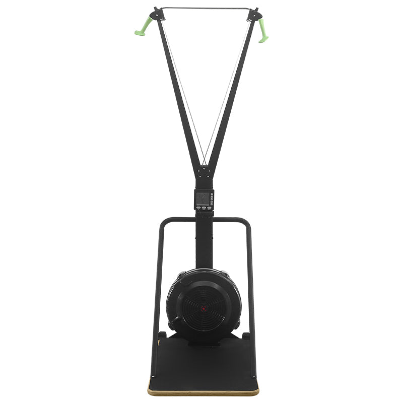 Premium Gym Equipment Ski Machine – Full Body Cardio & Strength Trainer