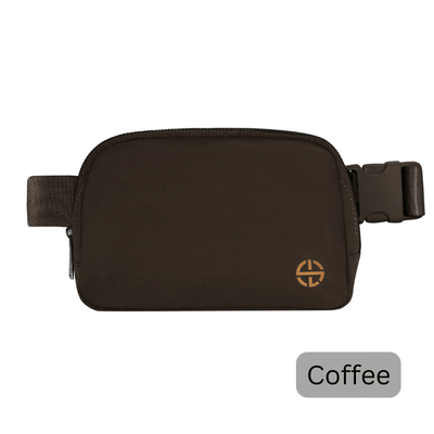 Unisex Athletica Belt Bag