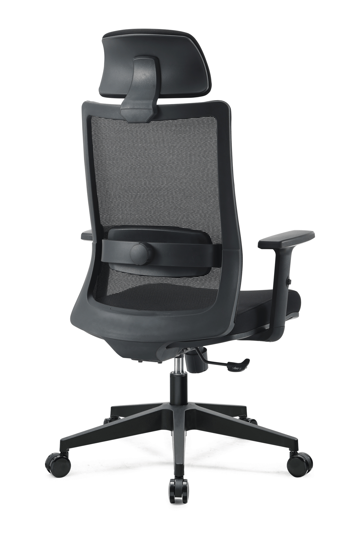 Axis High-Back Ergonomic Chair