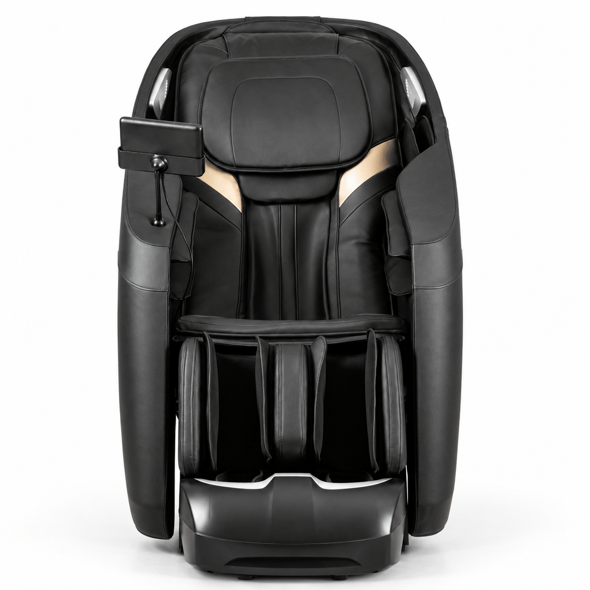 Intelligent Voice Control Zero Gravity Full Body Massage Chair