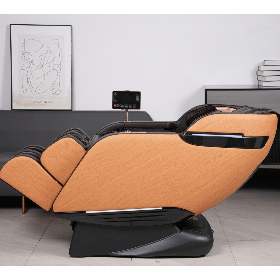 Samurai Zen Pro Full Body Massage Chair