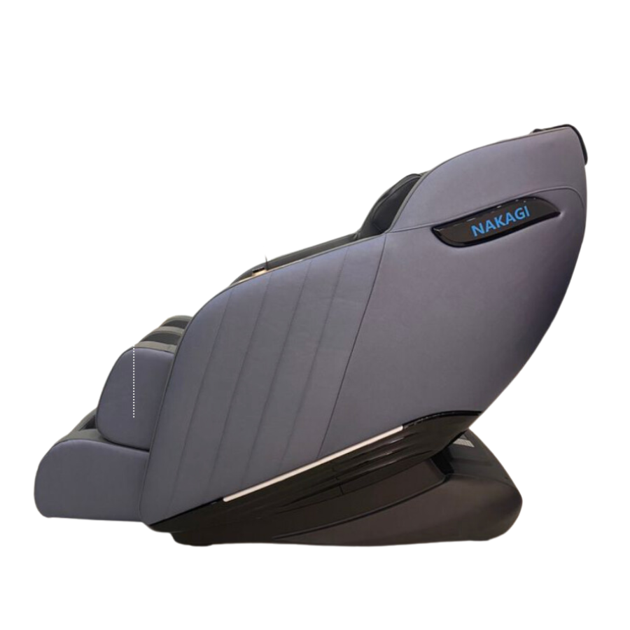 Nakagi Sensual Multi-functional AI Voice Zero Gravity Massage Chair