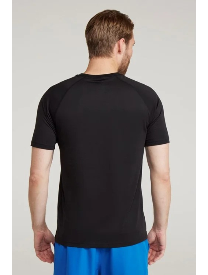 Breathable Active Mens T-Shirt