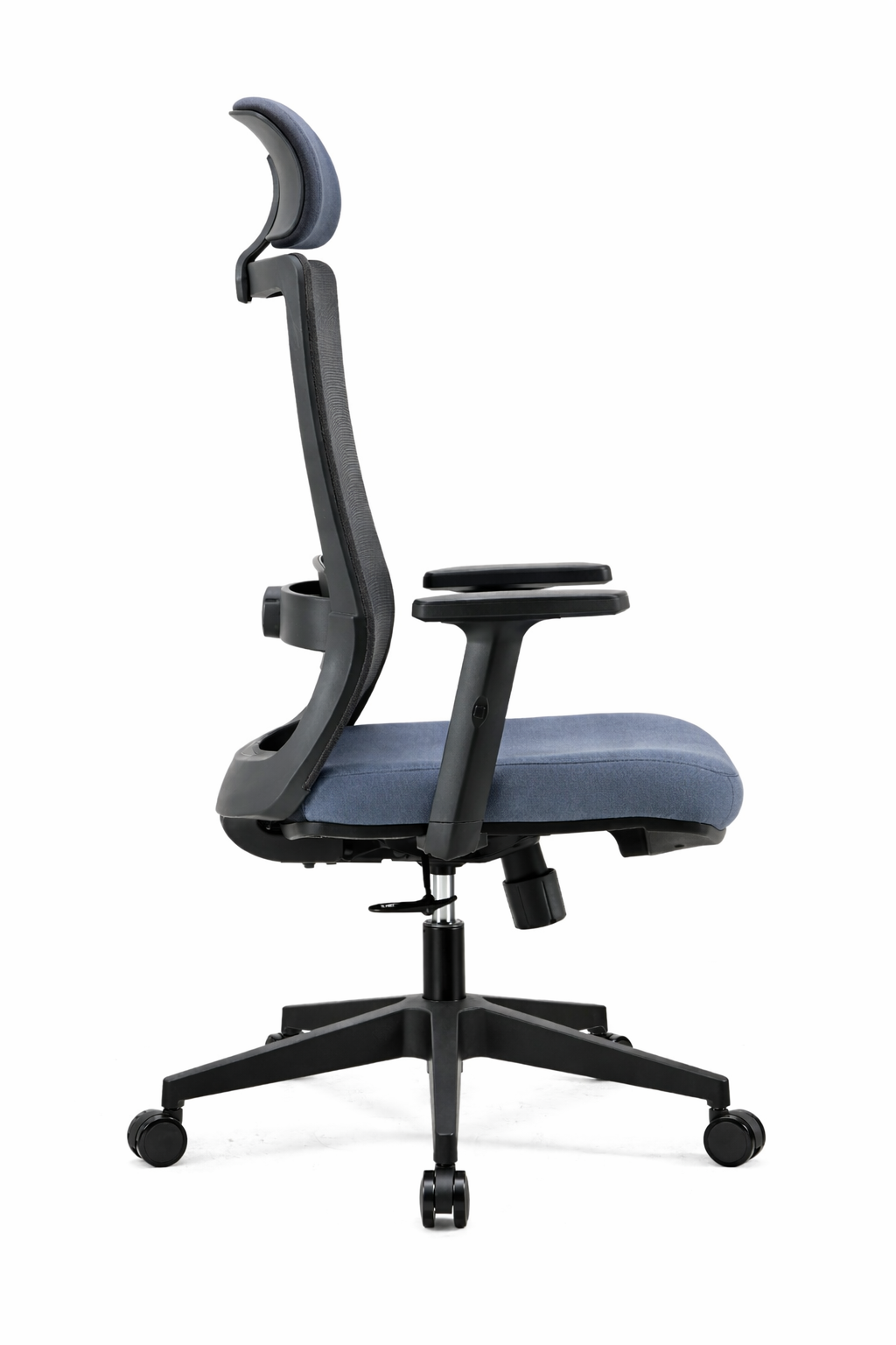 Axis High-Back Ergonomic Chair