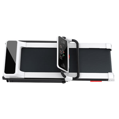 Electric Home Treadmill with LCD Display Screen