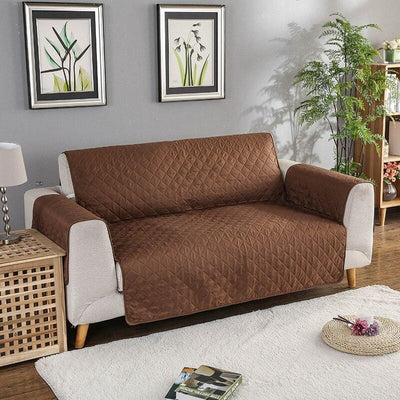 Protective Pet Slip Couch Cover