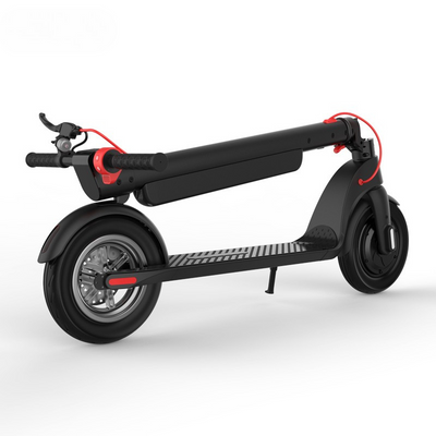 X8 Foldable Electric Scooter
