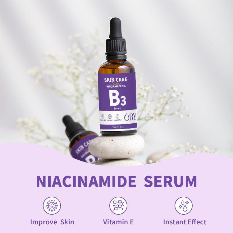B3 Nicotinamide Face Serum